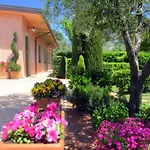 Daire Charmante Mit Privatem Garten By Interhome Lamporecchio