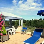 Daire Charmante Mit Privatem Garten By Interhome *