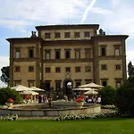 Charmante Mit Privatem Garten By Interhome * Lamporecchio