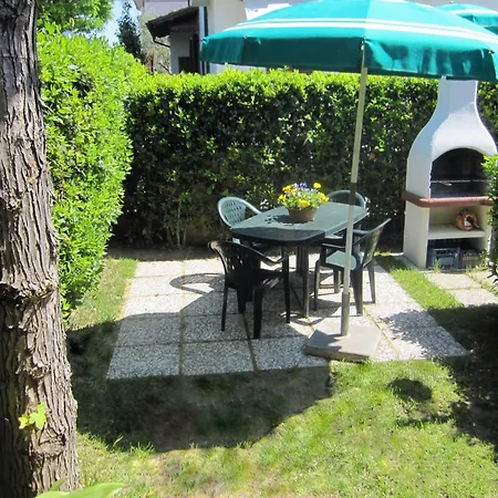 Daire Charmante Mit Privatem Garten By Interhome